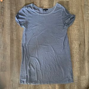 Aritzia T-Shirt Dress